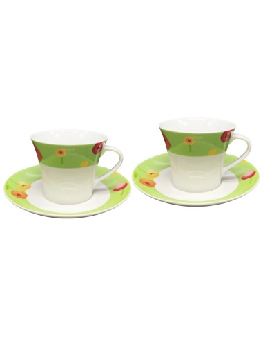 ANDREA FONTEBASSO SERVIZIO PIATTI 72 PEZZI -...