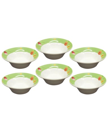 ANDREA FONTEBASSO SERVIZIO PIATTI 72 PEZZI -...