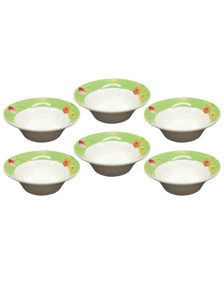 ANDREA FONTEBASSO SERVIZIO PIATTI 72 PEZZI - TORCELLO MINT