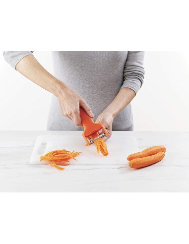 JOSEPH JOSEPH PELA VERDURE CON PROTEZIONE...