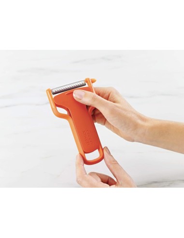 JOSEPH JOSEPH PELA VERDURE CON PROTEZIONE...