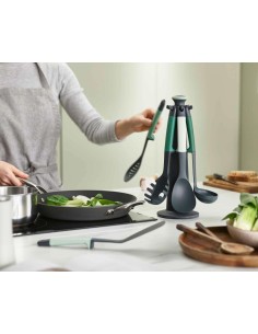 JOSEPH JOSEPHSET 6 UTENSILI DA CUCINA CON SUPPORTO... 2