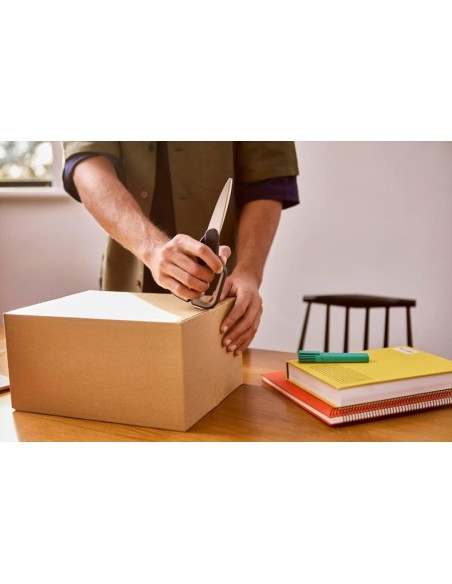 JOSEPH JOSEPH FORBICI MULTIUSO 21 CM - CUTPLUS