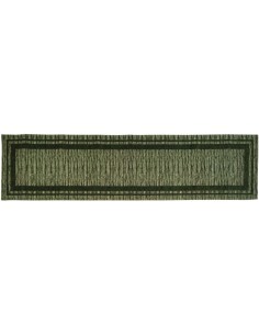 KARI TAPPETO IN SOFFICE CINIGLIA RETRO GOMMATO...