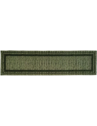 KARI TAPPETO IN SOFFICE CINIGLIA RETRO GOMMATO...