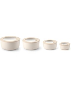 GUZZINI CONTENITORE ERMETICO TONDO - STORE&MORE 2