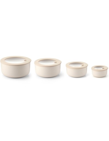 GUZZINI CONTENITORE ERMETICO TONDO - STORE&MORE