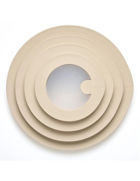 GUZZINI CONTENITORE ERMETICO TONDO - STORE&MORE