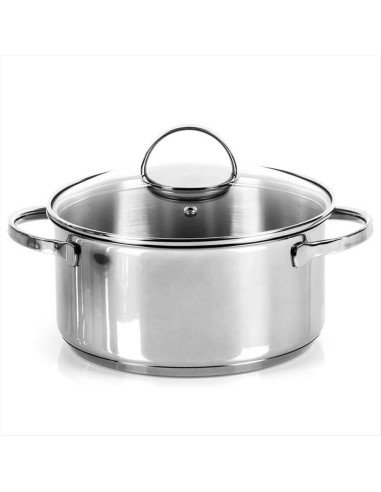 MONETA BATTERIA 10 PEZZI IN ACCIAIO INOX - ALLEGRO