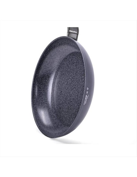 MONETA PADELLA ANTIADERENTE - MINERVA FINEGRES