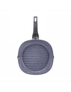 MONETA BISTECCHIERA ANTIADERENTE 28 X 28 CM - MINERVA... 2