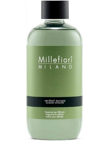 MILLEFIORI RICARICA PER DIFFUSORE 250 ML -...