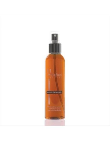 MILLEFIORI SPRAY PER AMBIENTE 150 ML - SANDALO...