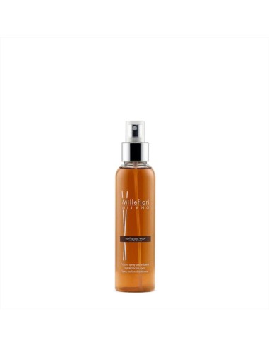 MILLEFIORI SPRAY PER AMBIENTE 150 ML - VANILLA...