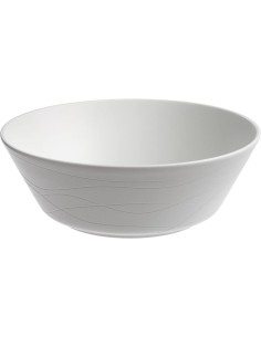 GALBIATI INSALATIERA Ø 23 CM IN PORCELLANA - TAHITI