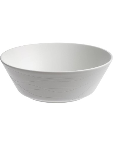 GALBIATI INSALATIERA Ø 23 CM IN PORCELLANA -...