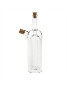 GALBIATI MILANO OLIERA CON ACETIERA 140+140 ML - DUEINUNO