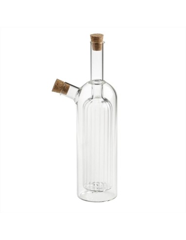 GALBIATI MILANO OLIERA CON ACETIERA 140+140 ML...