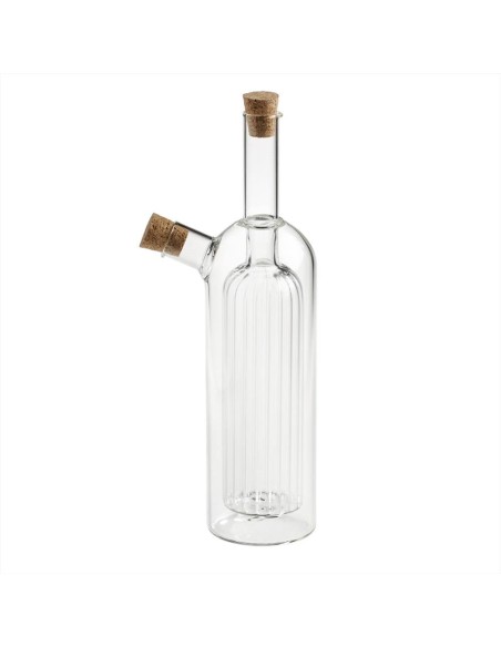 GALBIATI MILANO OLIERA CON ACETIERA 140+140 ML - DUEINUNO