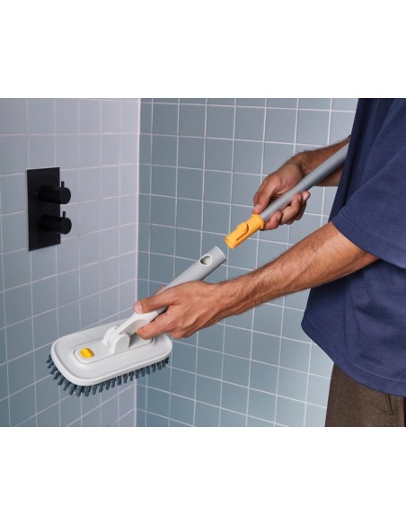 JOSEPH JOSEPH MANICO ESTENDIBILE 61/86 CM - CLEANTECH