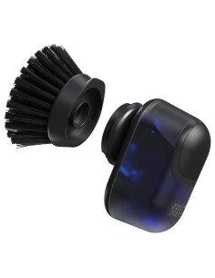 JOSEPH JOSEPH SPAZZOLA PER PIATTI CON DISPENSER SAPONE -... 2