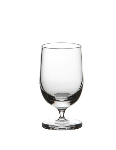 ROGASKA SET 6 CALICI LIQUORE IN CRISTALLO  - MULTI