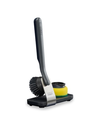 JOSEPH JOSEPH SET SPAZZOLA PER PIATTI CON...