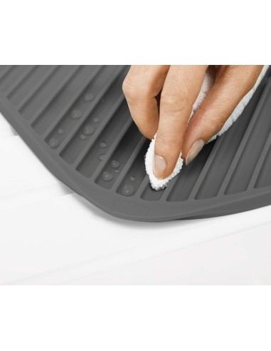 JOSEPH JOSEPH TAPPETINO SCOLAPIATTI 41 X 31 CM...