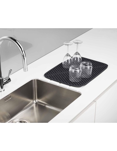 JOSEPH JOSEPH TAPPETINO SCOLAPIATTI 41 X 31 CM - FLUME