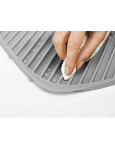 JOSEPH JOSEPH TAPPETINO SCOLAPIATTI 41 X 31 CM...