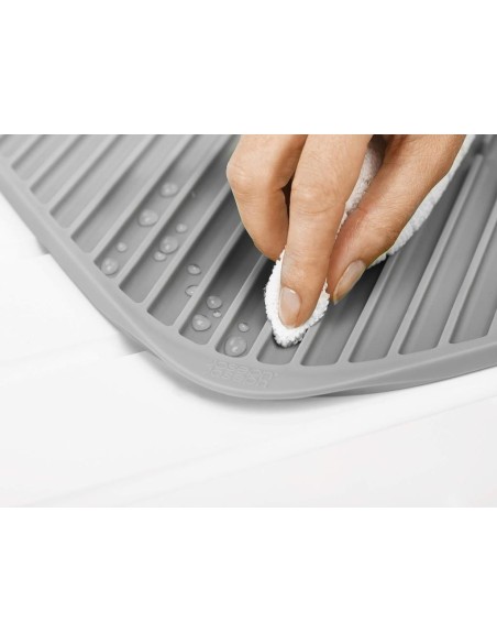 JOSEPH JOSEPH TAPPETINO SCOLAPIATTI 41 X 31 CM - FLUME