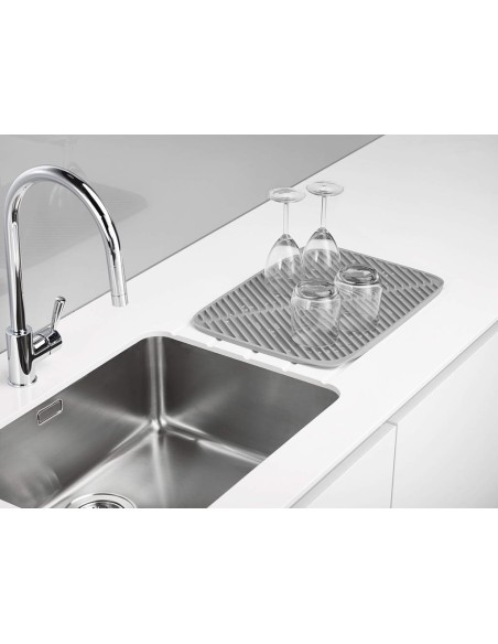 JOSEPH JOSEPH TAPPETINO SCOLAPIATTI 41 X 31 CM - FLUME