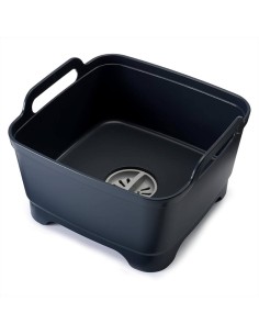 JOSEPH JOSEPH VASCHETTA LAVA PIATTI 31 X 30 CM - WASH&DRAIN