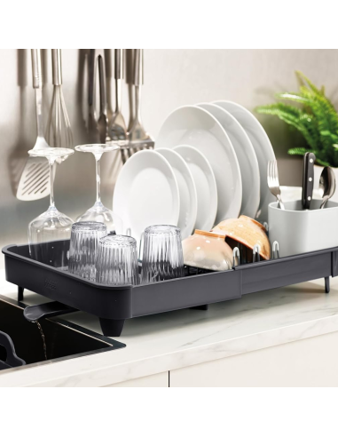 JOSEPH JOSEPH SCOLAPIATTI ESPANDIBILE 32 X 36...