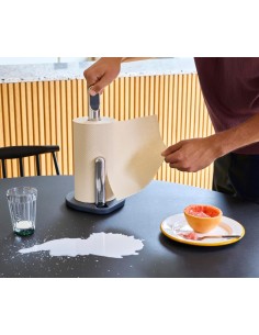 JOSEPH JOSEPH PORTAROTOLO DA CUCINA 18 X H33 CM 2