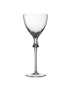 ROGASKA SET 2 CALICI ACQUA 23 CM IN CRISTALLO - ST.DENISE