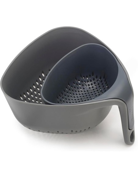 JOSEPH JOSEPH SET 2 SCOLAPASTA 23X13 CM - NEST