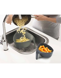 JOSEPH JOSEPH SET 2 SCOLAPASTA 23X13 CM - NEST 2