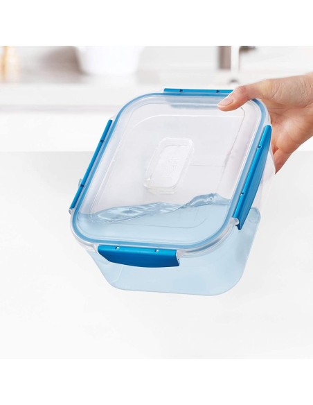 JOSEPH JOSEPH SET 5 CONTENITORI SALVA SPAZIO - NEST