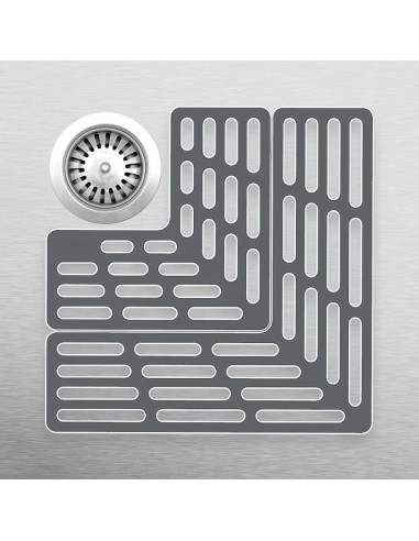 JOSEPH JOSEPH TAPPETINO REGOLABILE PER LAVELLO...