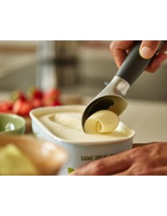 JOSEPH JOSEPH PORZIONATORE GELATO 21 CM - ELEVATE 2