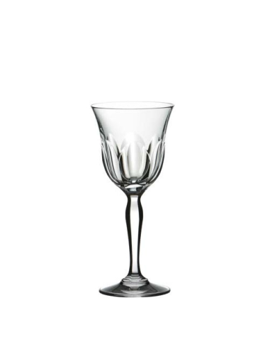 ROGASKA SERVIZIO DI CALICI IN CRISTALLO 38...