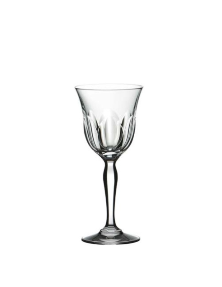 ROGASKA SERVIZIO DI CALICI IN CRISTALLO 38 PEZZI - AULIDE