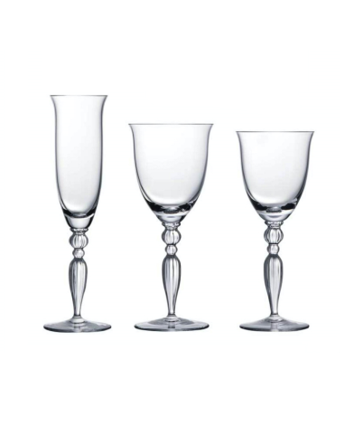 ROGASKA SERVIZIO DI CALICI 36 PEZZI IN...