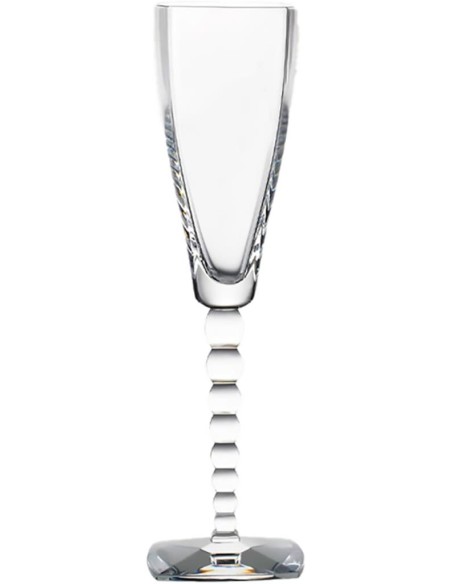 ROGASKA SERVIZIO CALICI 36 PEZZI IN CRISTALLO - ADRIA