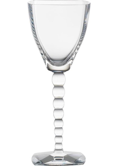 ROGASKA SERVIZIO CALICI 36 PEZZI IN CRISTALLO - ADRIA