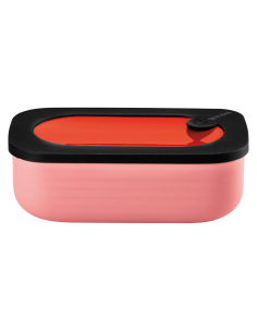 GUZZINI SET LUNCH BOX 900 ML CON CONTENITORE - STORE&GO