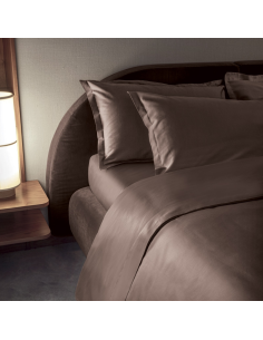 FAZZINI LENZUOLO SOPRA MATRIMONIALE 260 X 295 CM IN RASO... 2