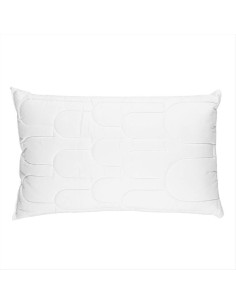 FAZZINI GUANCIALE 45 X 75 CM IN POLIESTERE - ORTOPEDICO... 2