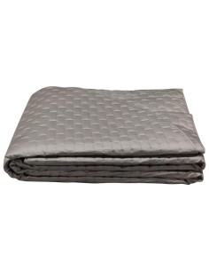 DEA TRAPUNTINA MATRIMONIALE 270 X 270 CM IN RASO - NIVA
